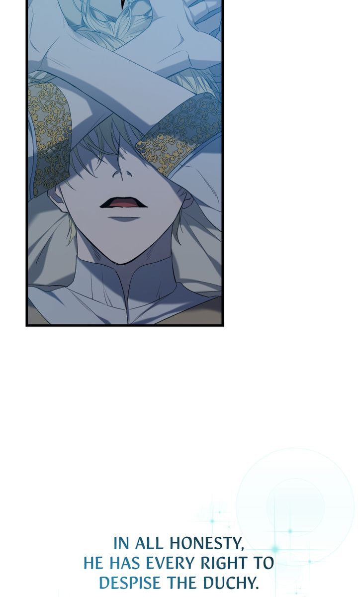 Read Raising a Sacrifice chapter 3 image 33 on Lezhin