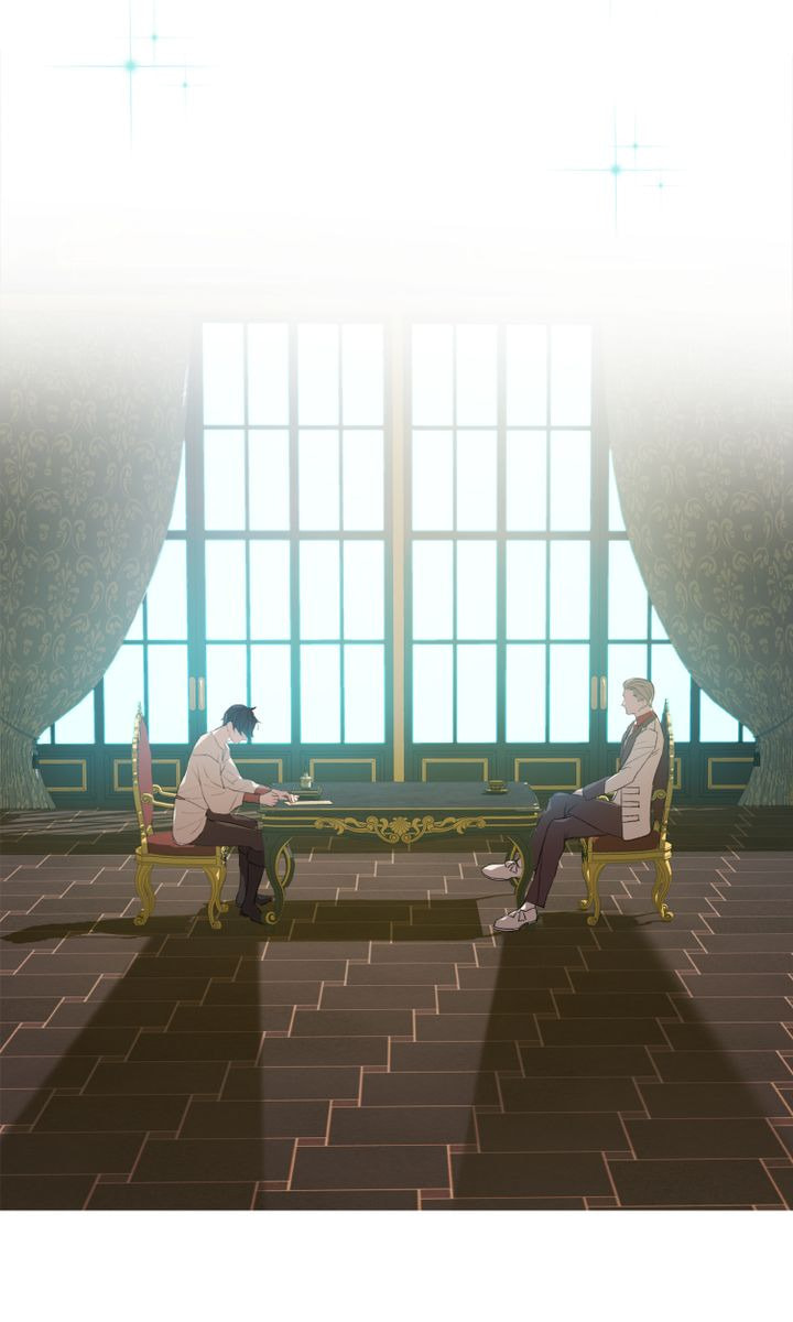 Read Raising a Sacrifice chapter 3 image 34 on Lezhin