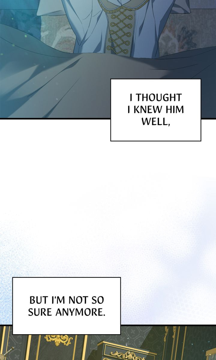 Read Raising a Sacrifice chapter 3 image 36 on Lezhin