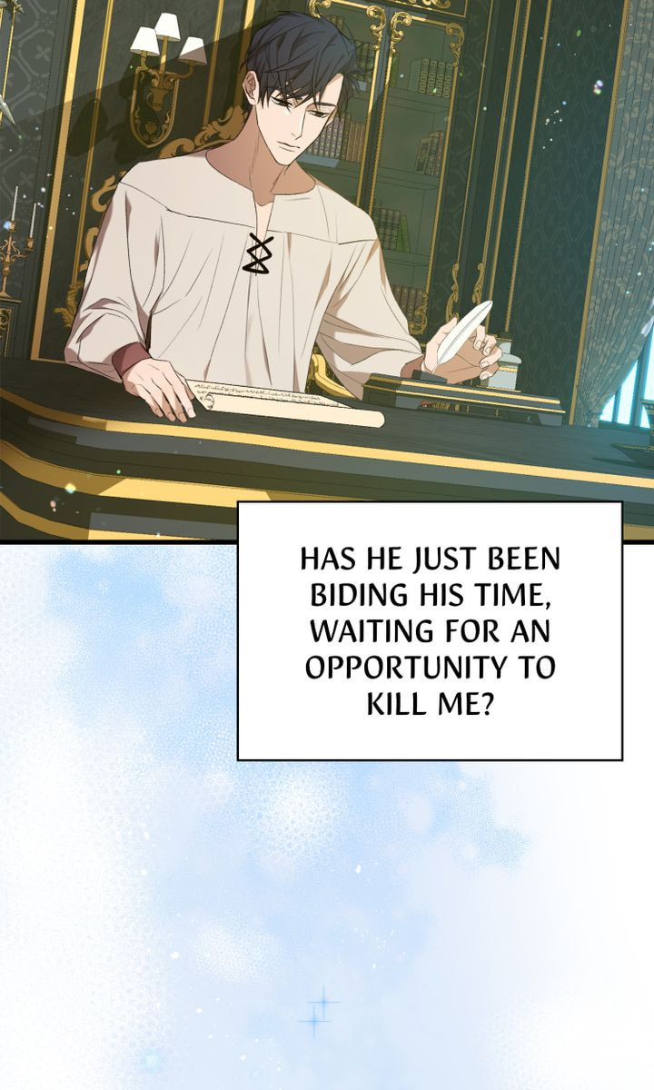 Read Raising a Sacrifice chapter 3 image 37 on Lezhin