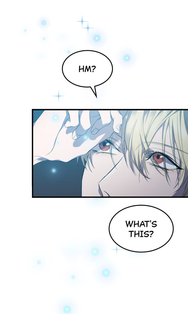 Read Raising a Sacrifice chapter 3 image 39 on Lezhin