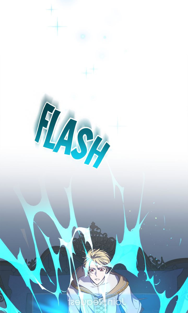 Read Raising a Sacrifice chapter 3 image 40 on Lezhin