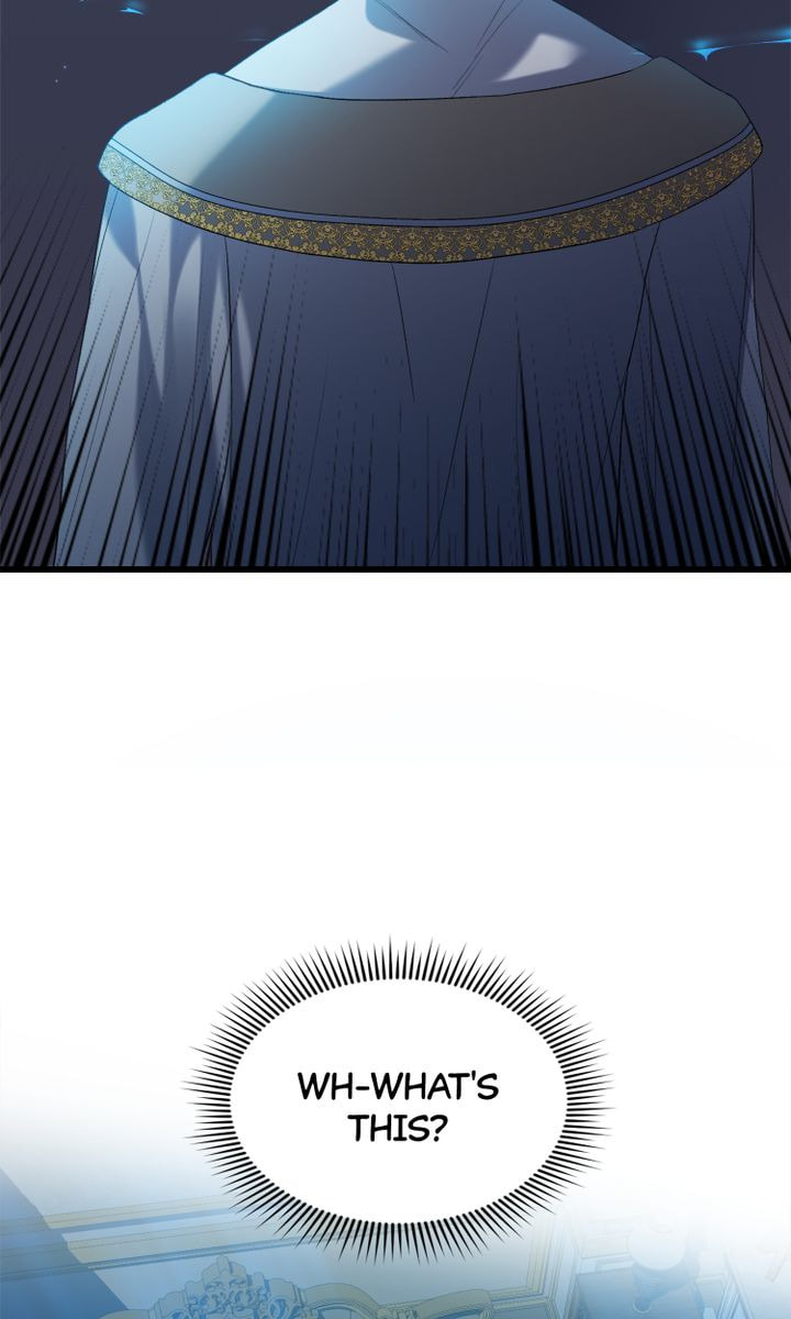 Read Raising a Sacrifice chapter 3 image 43 on Lezhin