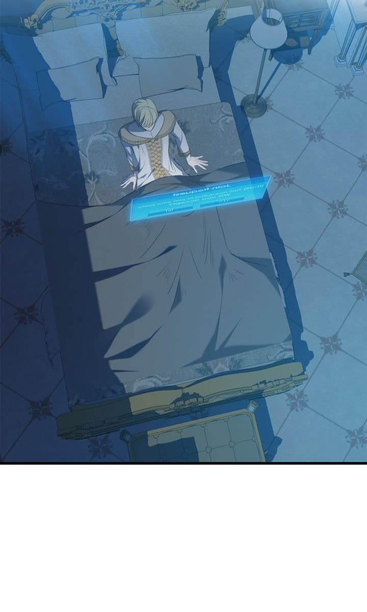 Read Raising a Sacrifice chapter 3 image 44 on Lezhin