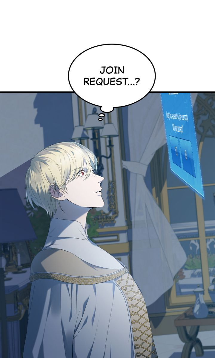 Read Raising a Sacrifice chapter 3 image 45 on Lezhin