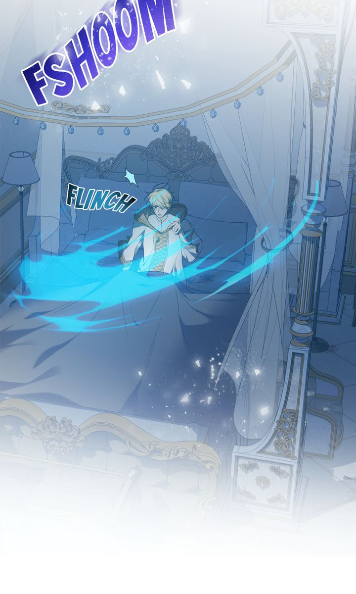 Read Raising a Sacrifice chapter 3 image 50 on Lezhin