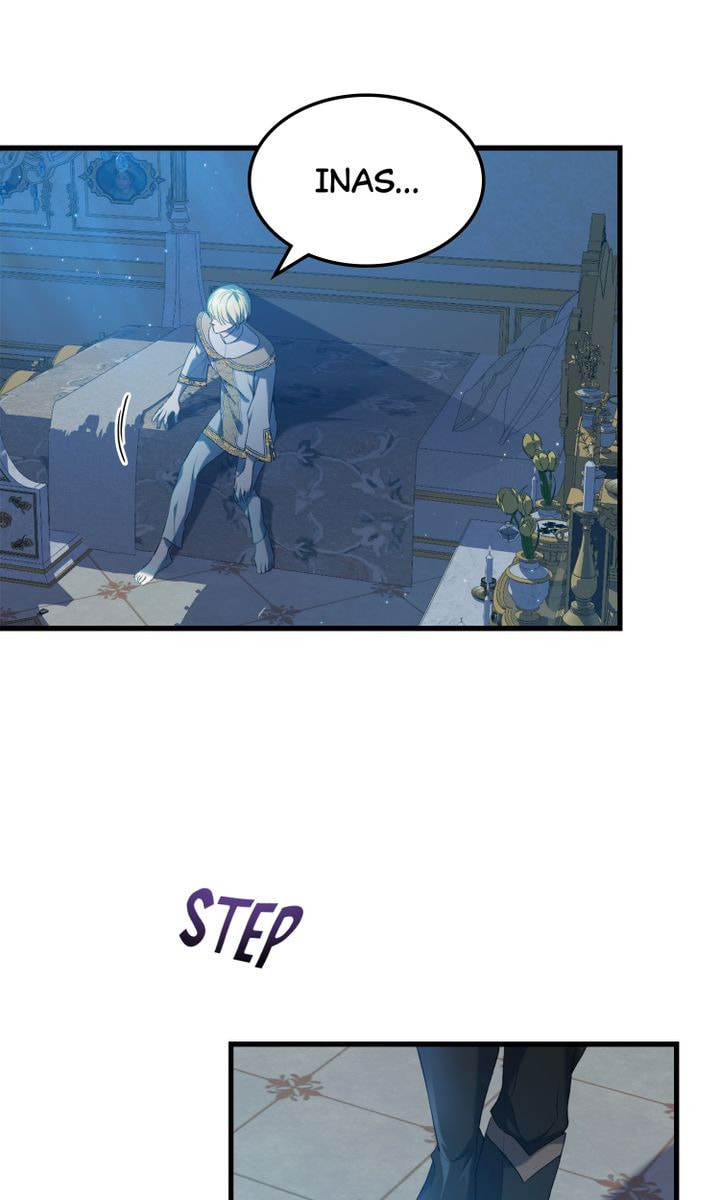 Read Raising a Sacrifice chapter 3 image 54 on Lezhin