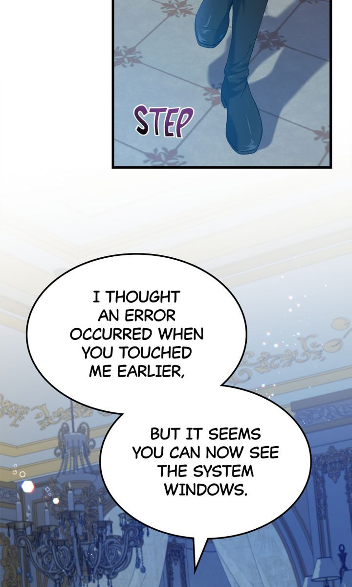 Read Raising a Sacrifice chapter 3 image 55 on Lezhin