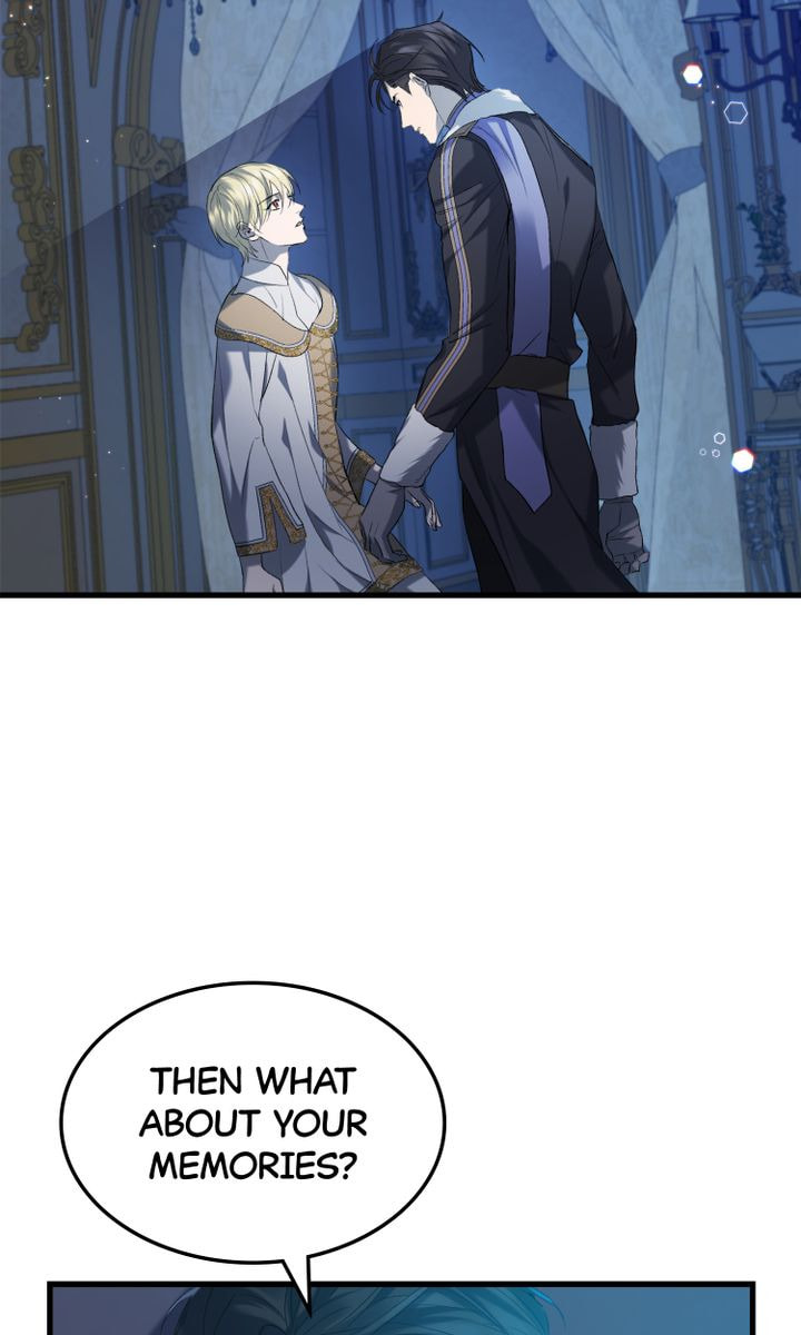 Read Raising a Sacrifice chapter 3 image 56 on Lezhin
