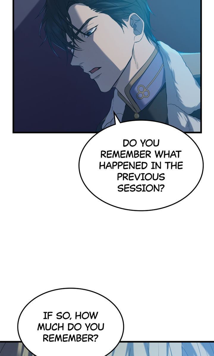 Read Raising a Sacrifice chapter 3 image 57 on Lezhin