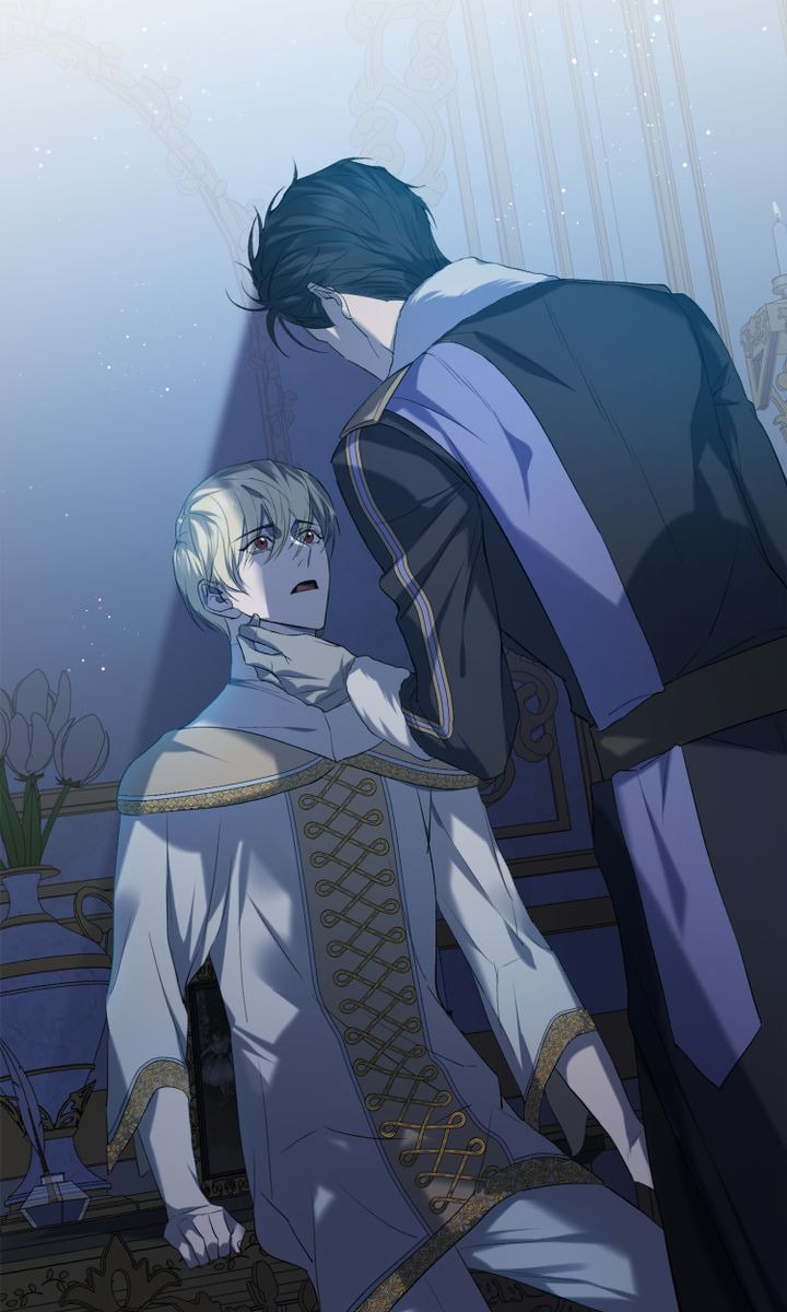 Read Raising a Sacrifice chapter 3 image 60 on Lezhin
