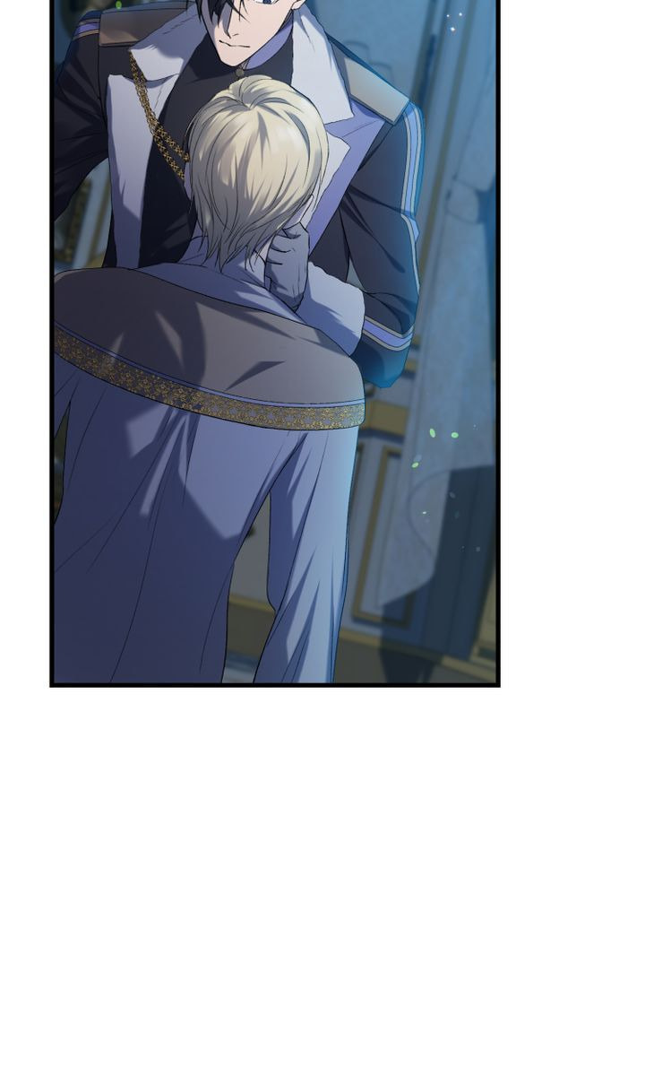 Read Raising a Sacrifice chapter 3 image 63 on Lezhin
