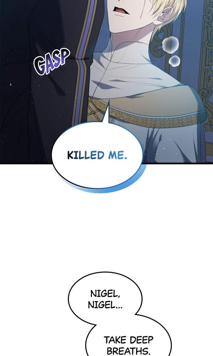 Read Raising a Sacrifice chapter 3 image 66 on Lezhin