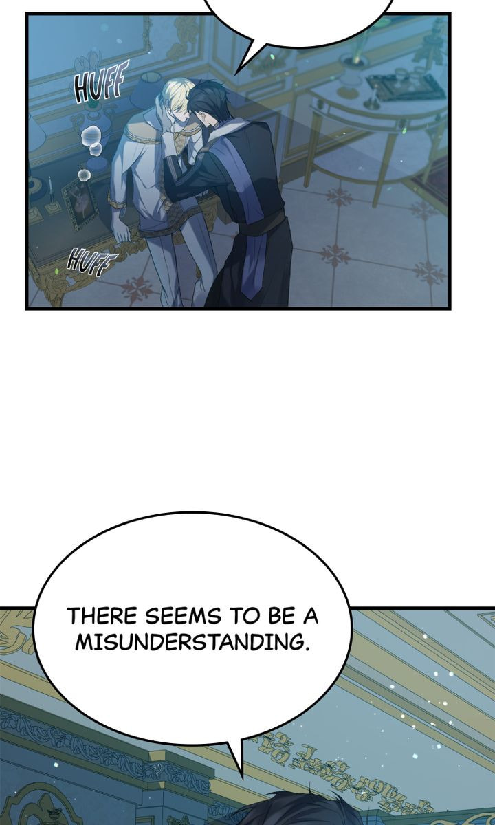 Read Raising a Sacrifice chapter 3 image 67 on Lezhin