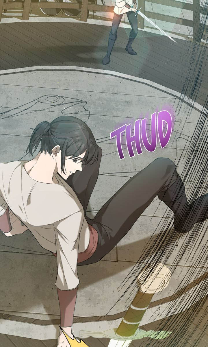 Read Raising a Sacrifice chapter 3 image 7 on Lezhin