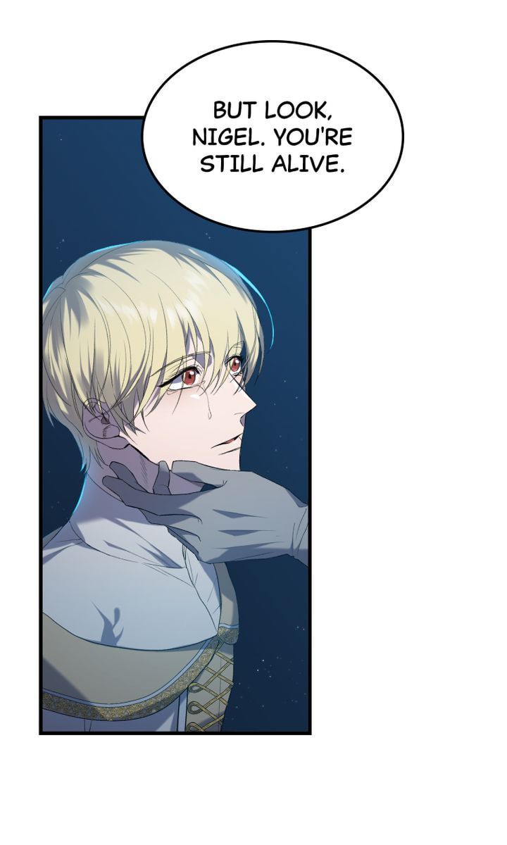 Read Raising a Sacrifice chapter 3 image 70 on Lezhin