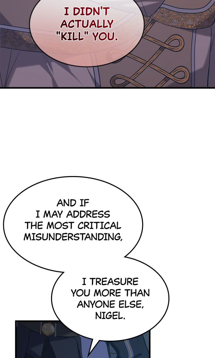 Read Raising a Sacrifice chapter 3 image 73 on Lezhin