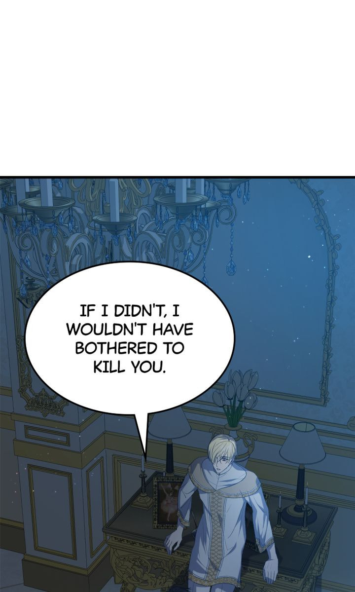 Read Raising a Sacrifice chapter 3 image 75 on Lezhin