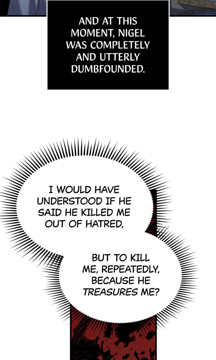 Read Raising a Sacrifice chapter 3 image 81 on Lezhin