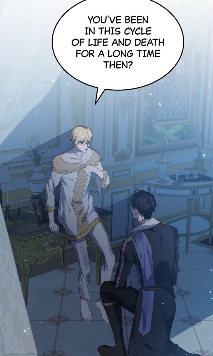 Read Raising a Sacrifice chapter 3 image 84 on Lezhin