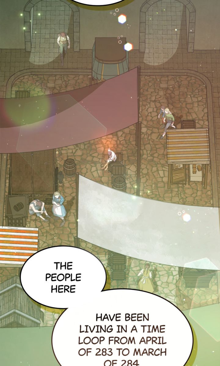 Read Raising a Sacrifice chapter 3 image 88 on Lezhin