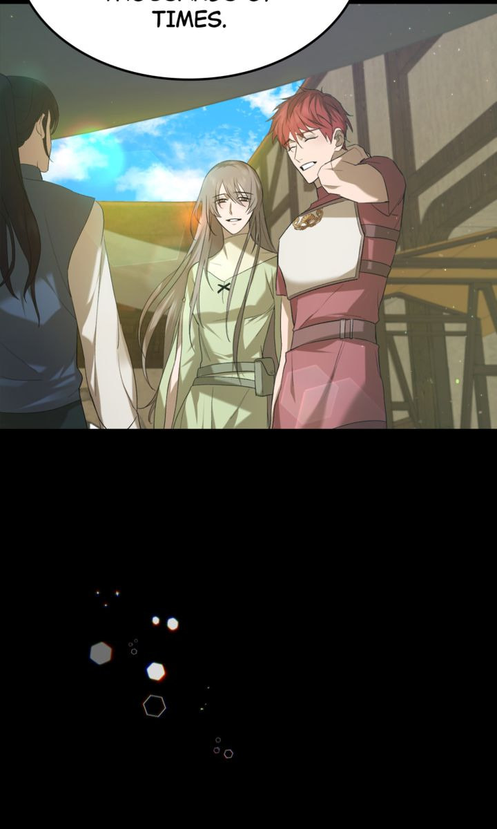 Read Raising a Sacrifice chapter 3 image 90 on Lezhin