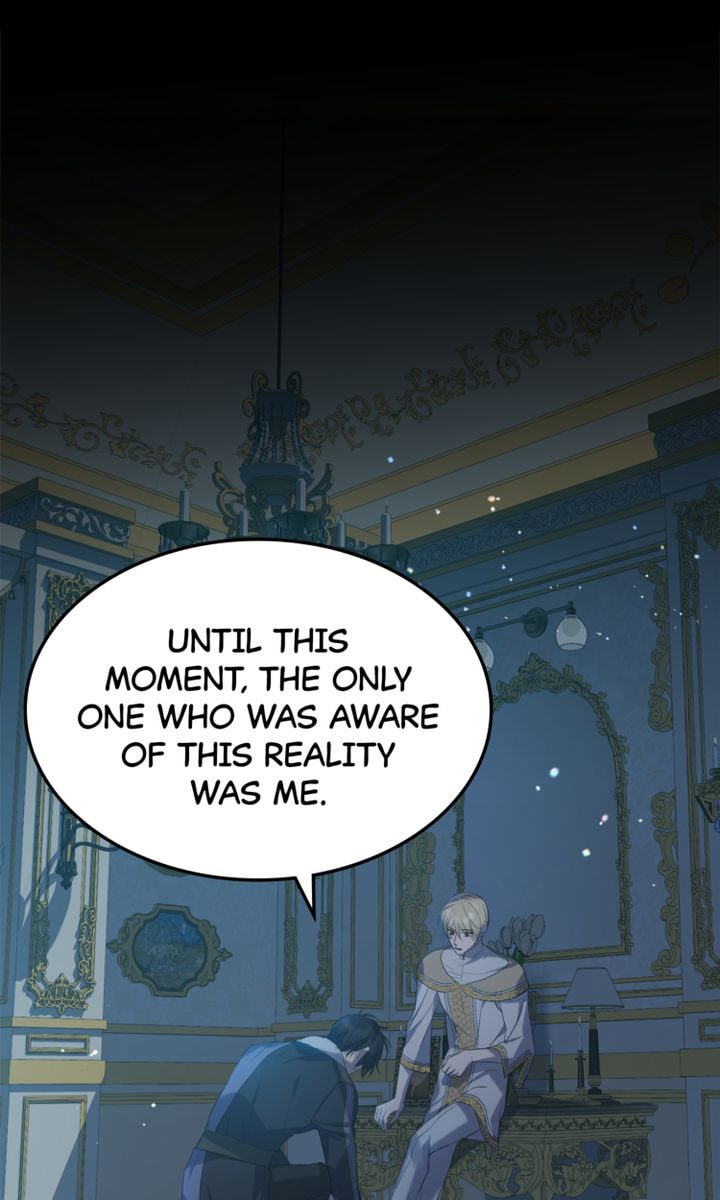 Read Raising a Sacrifice chapter 3 image 92 on Lezhin