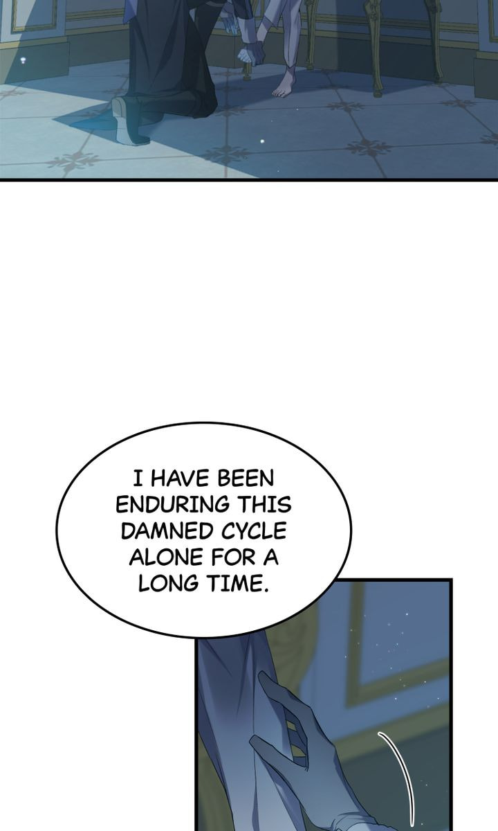 Read Raising a Sacrifice chapter 3 image 93 on Lezhin