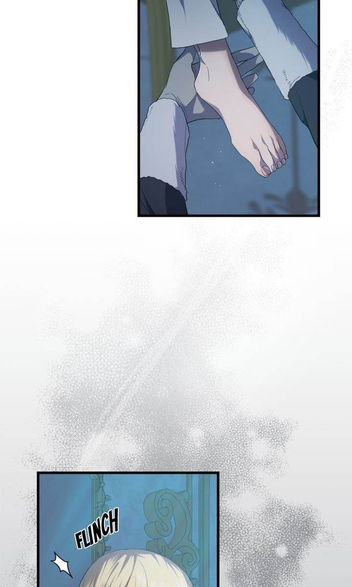 Read Raising a Sacrifice chapter 3 image 94 on Lezhin