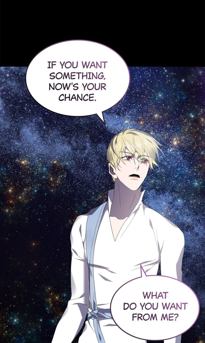 Read Raising a Sacrifice chapter 30 image 1 on Lezhin