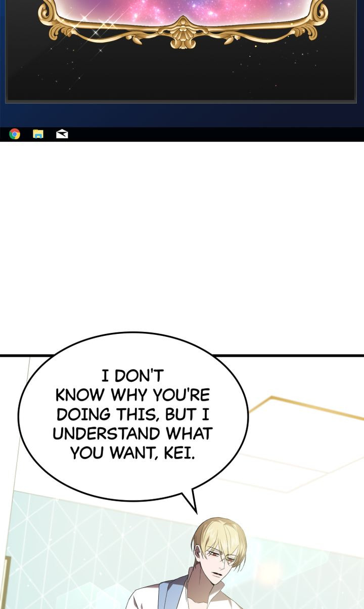 Read Raising a Sacrifice chapter 30 image 14 on Lezhin
