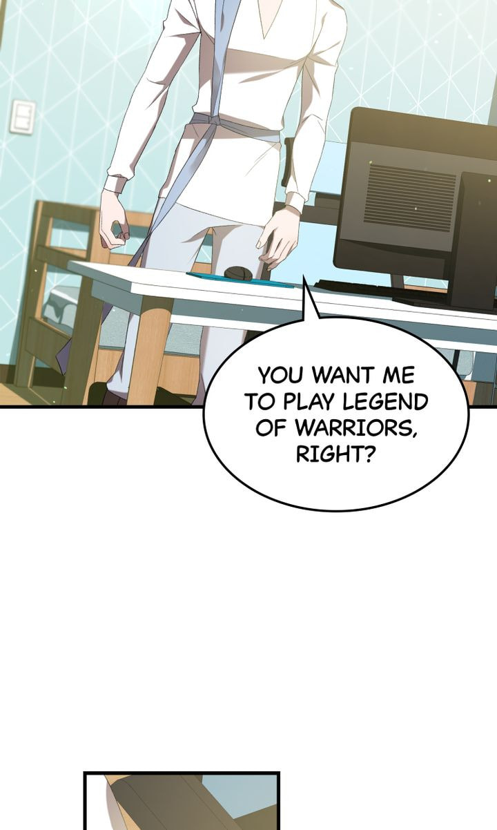 Read Raising a Sacrifice chapter 30 image 15 on Lezhin