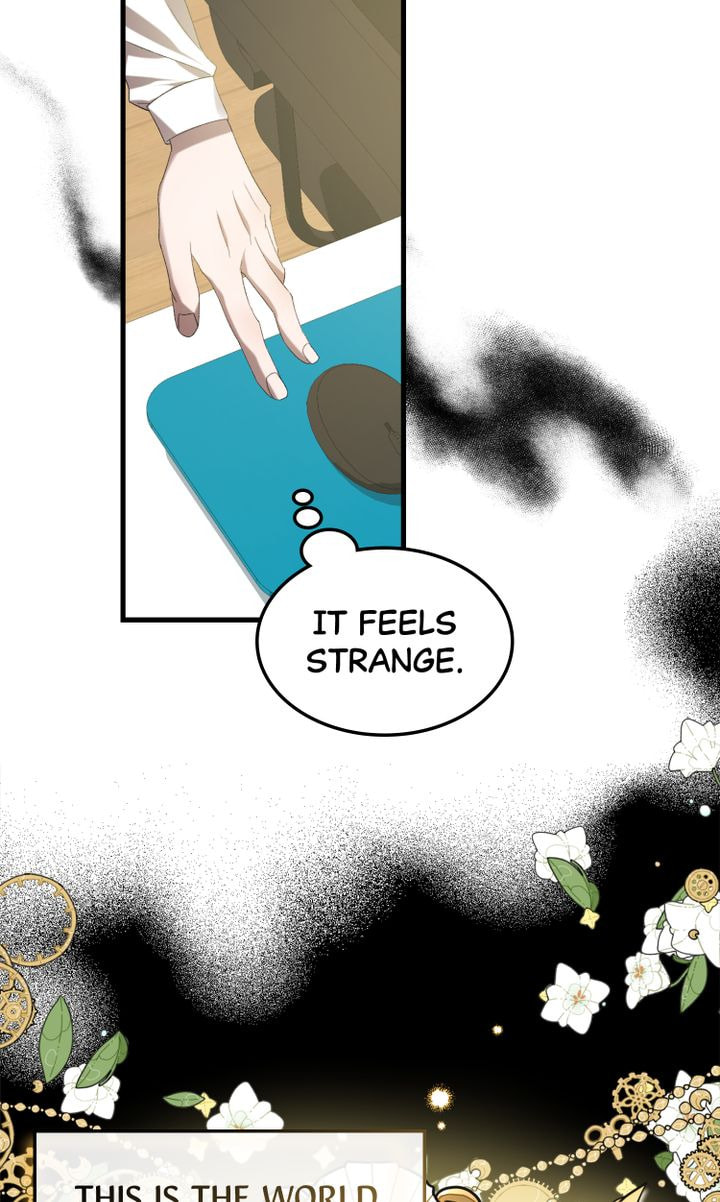Read Raising a Sacrifice chapter 30 image 16 on Lezhin