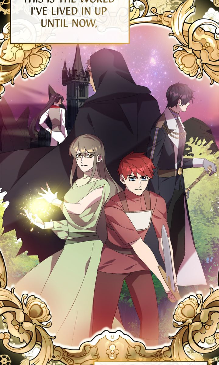 Read Raising a Sacrifice chapter 30 image 17 on Lezhin