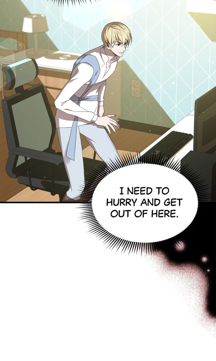 Read Raising a Sacrifice chapter 30 image 20 on Lezhin