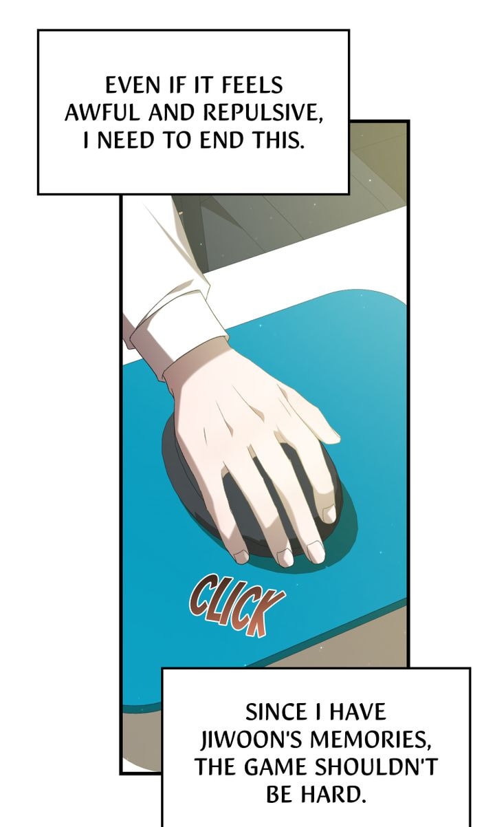Read Raising a Sacrifice chapter 30 image 21 on Lezhin