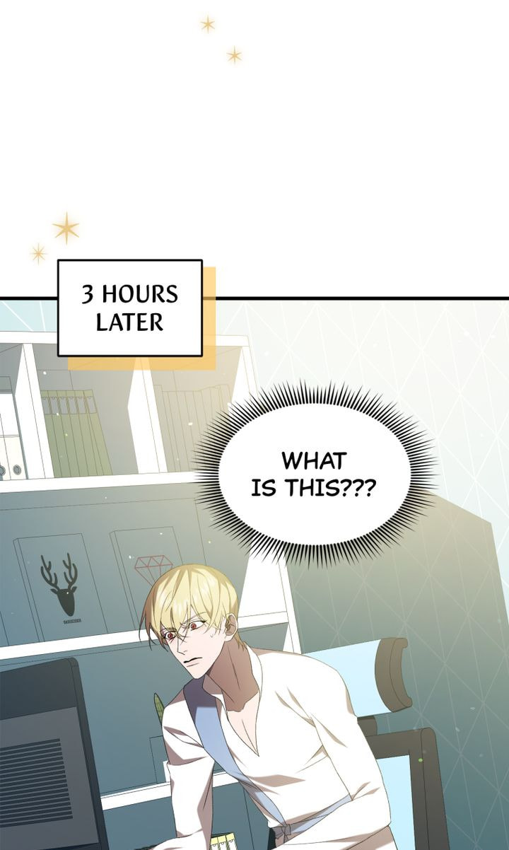 Read Raising a Sacrifice chapter 30 image 24 on Lezhin