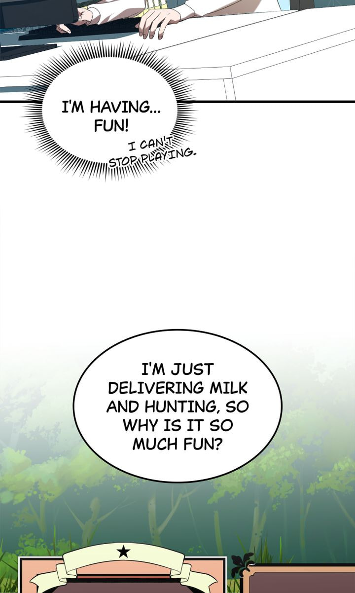 Read Raising a Sacrifice chapter 30 image 25 on Lezhin