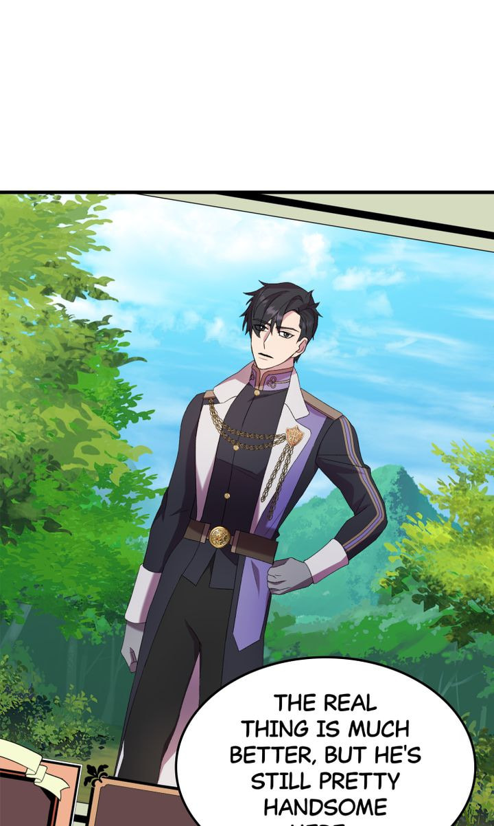 Read Raising a Sacrifice chapter 30 image 30 on Lezhin