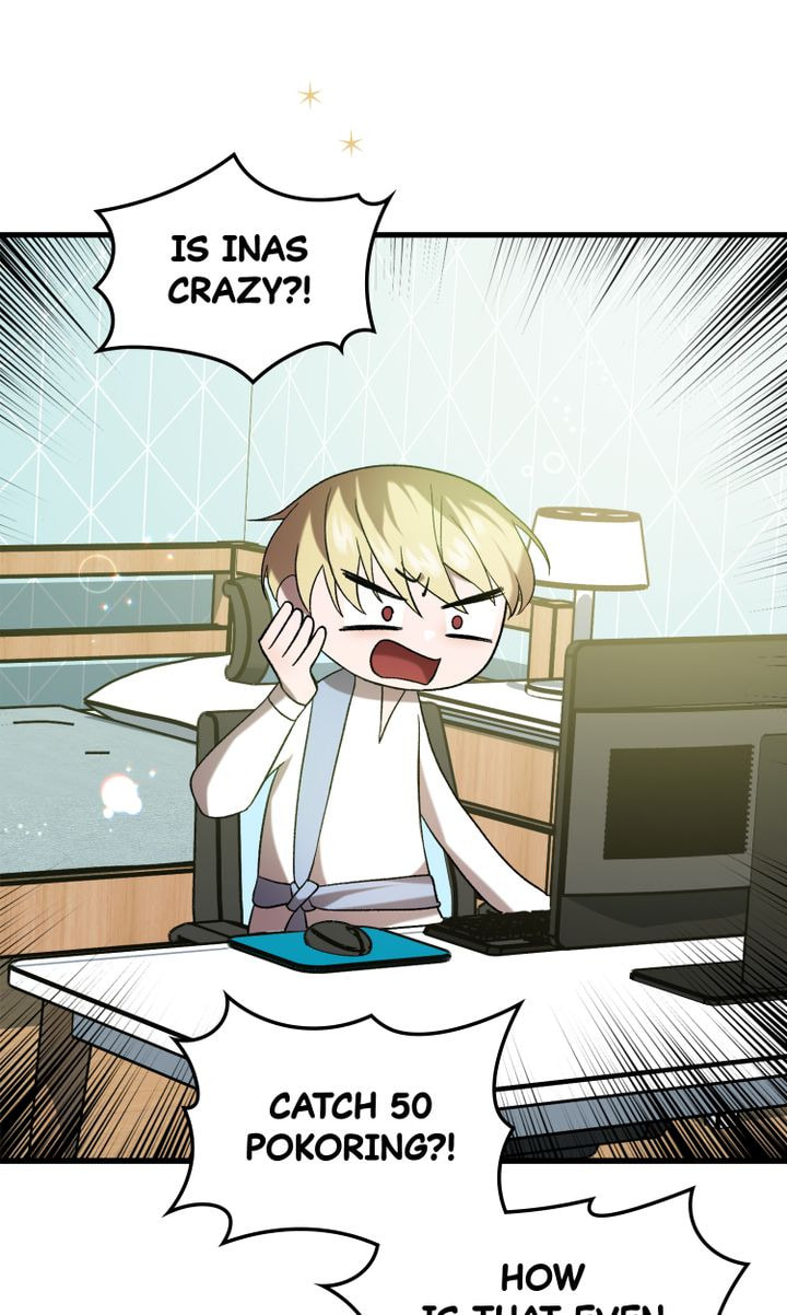 Read Raising a Sacrifice chapter 30 image 32 on Lezhin