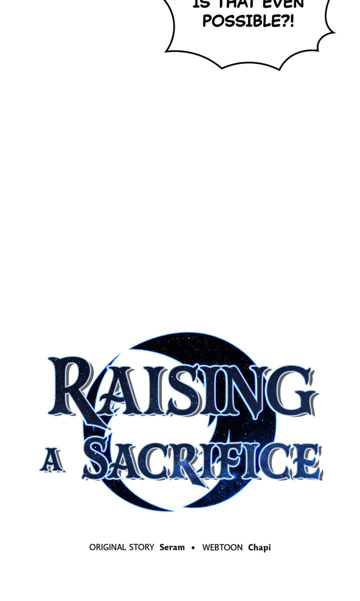 Read Raising a Sacrifice chapter 30 image 33 on Lezhin