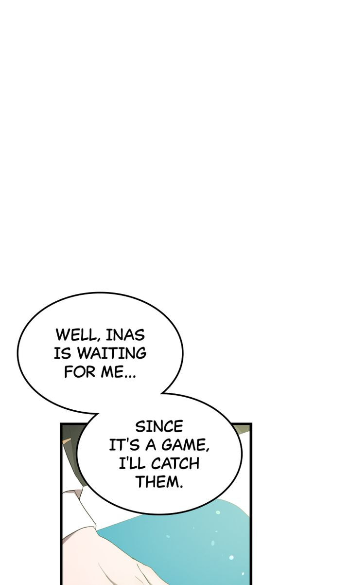 Read Raising a Sacrifice chapter 30 image 34 on Lezhin