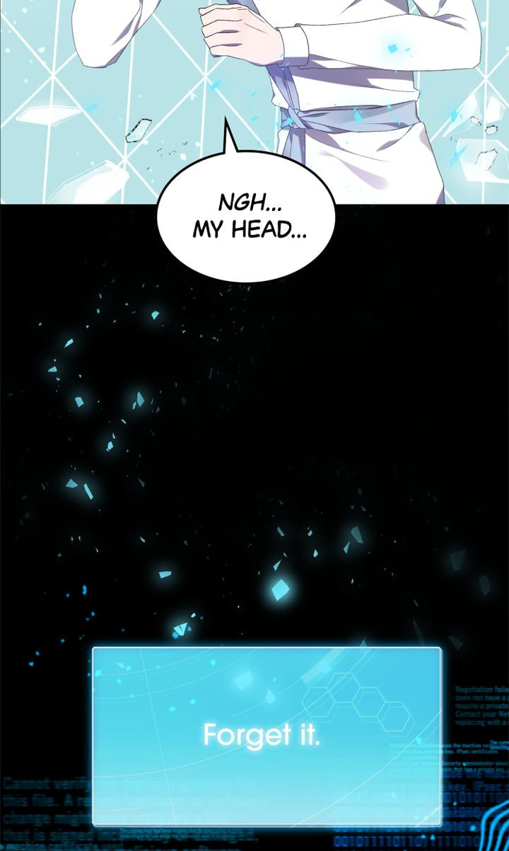 Read Raising a Sacrifice chapter 30 image 51 on Lezhin