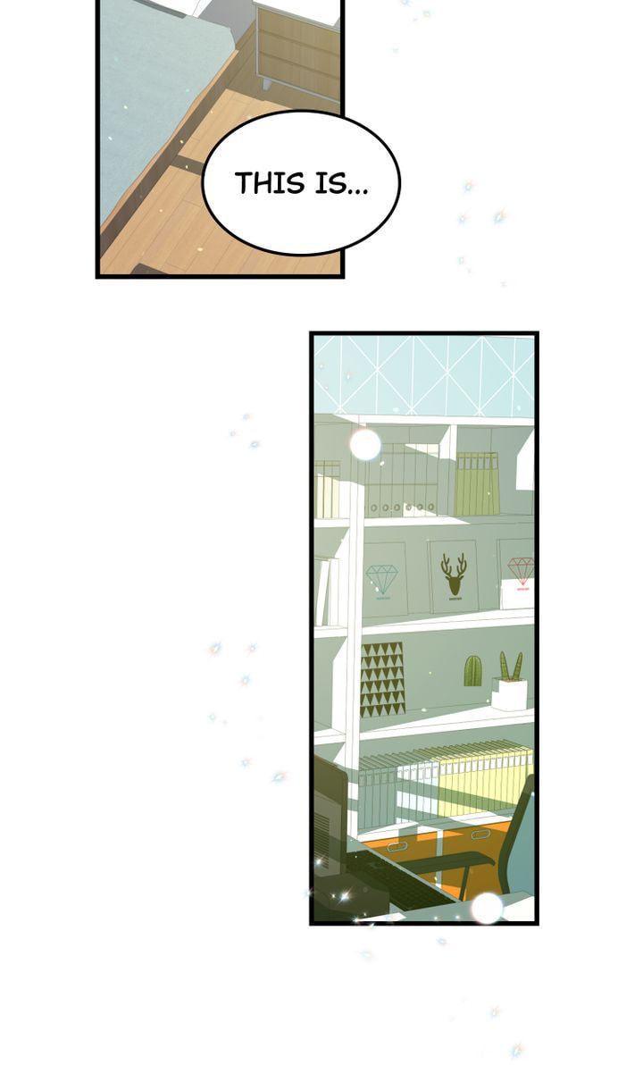 Read Raising a Sacrifice chapter 30 image 6 on Lezhin