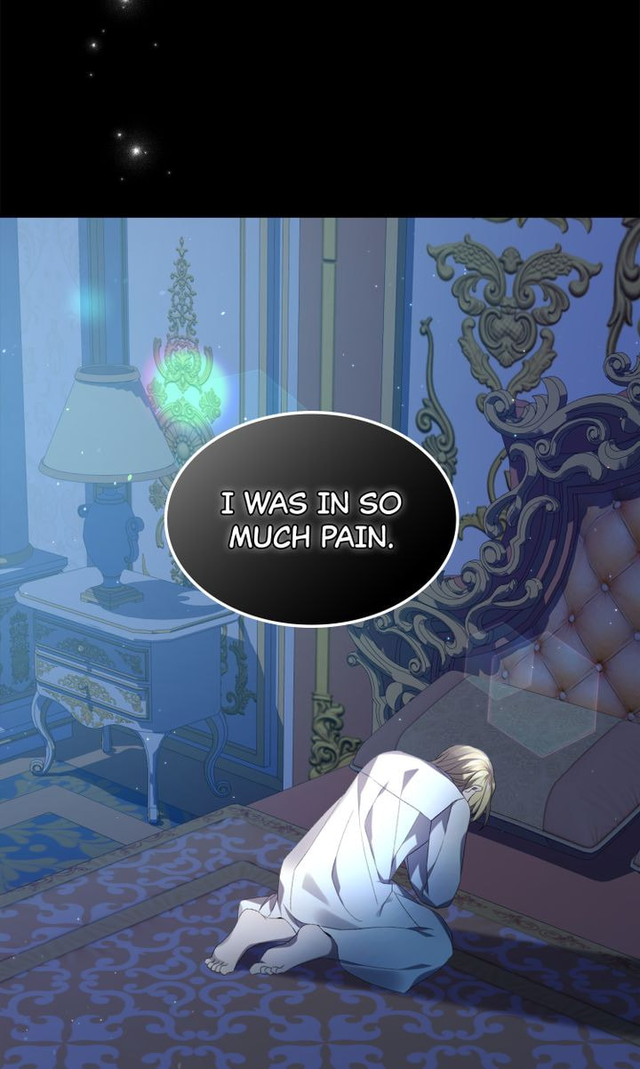 Read Raising a Sacrifice chapter 30 image 64 on Lezhin