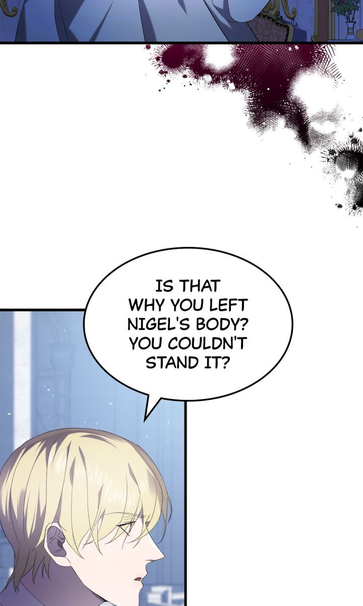 Read Raising a Sacrifice chapter 30 image 69 on Lezhin