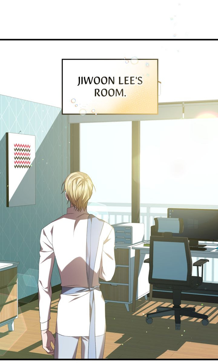 Read Raising a Sacrifice chapter 30 image 7 on Lezhin
