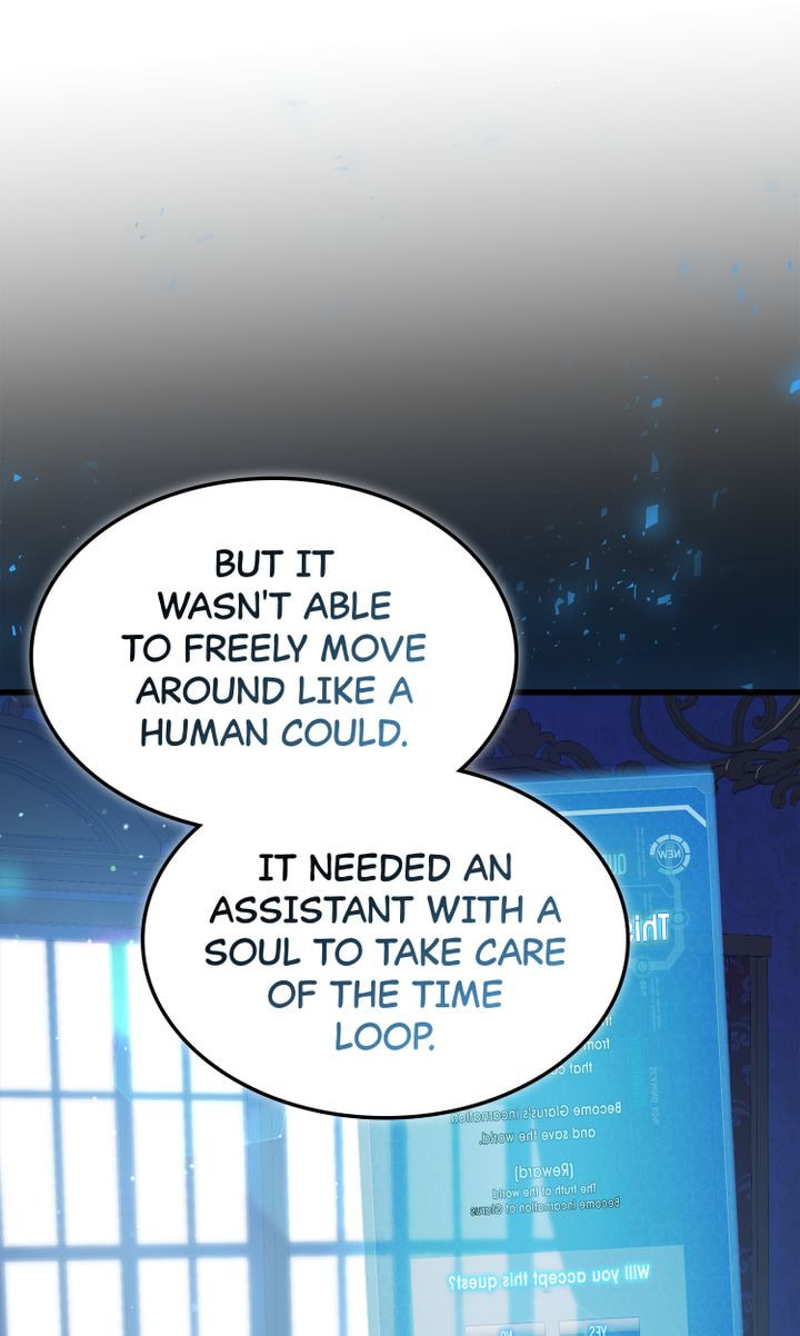 Read Raising a Sacrifice chapter 30 image 71 on Lezhin