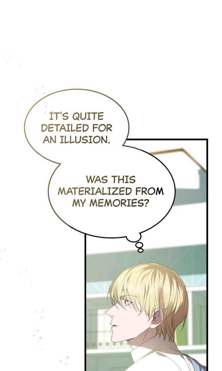 Read Raising a Sacrifice chapter 30 image 8 on Lezhin