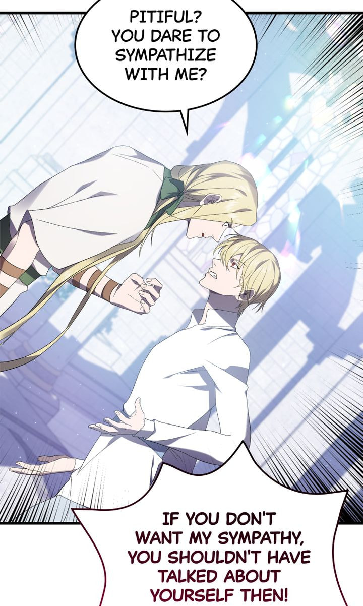Read Raising a Sacrifice chapter 30 image 84 on Lezhin
